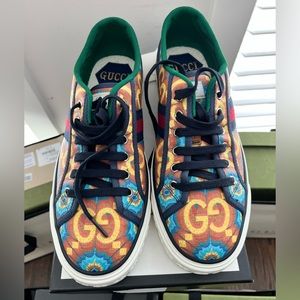 Authentic men Gucci Sneakers